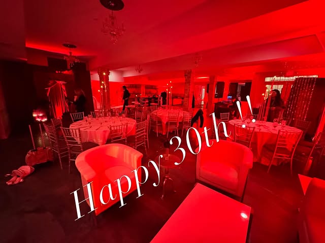 Aurum Events Instagram post 1