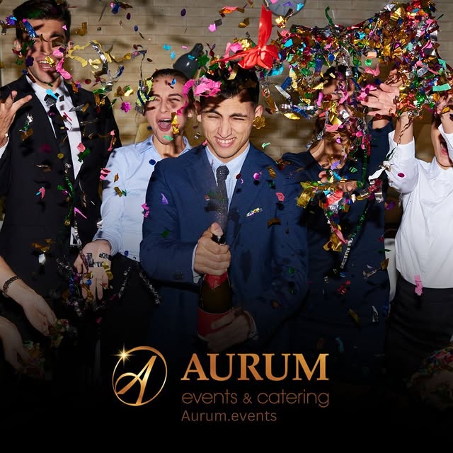 Aurum Events Instagram post 15