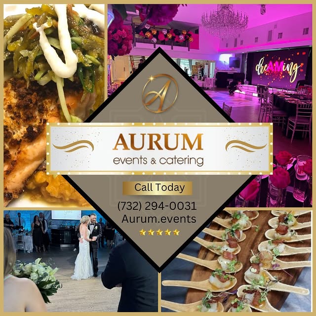 Aurum Events Instagram post 19