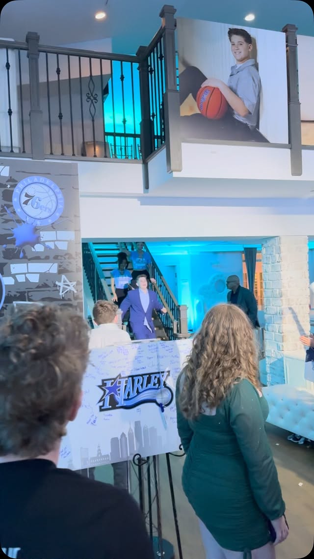 Aurum Events Instagram reel 3