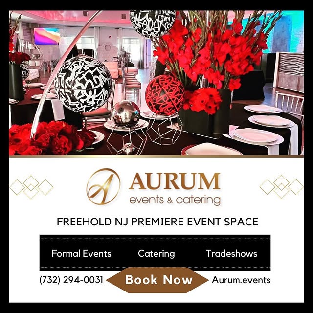 Aurum Events Instagram post 21