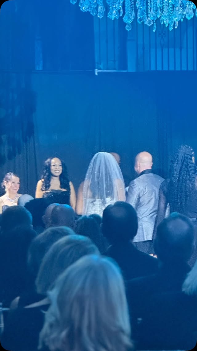 Aurum Events Instagram reel 4